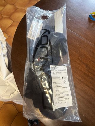 Ginocchiera post-operatoria DonJoy X-ROM – nuova