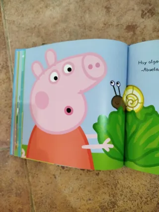 Peppa Pig. Recopilatorio de cuentos - Los cuent...