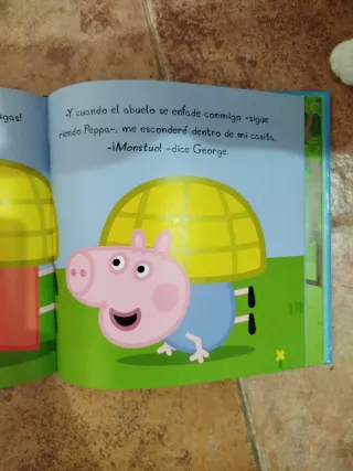 Peppa Pig. Recopilatorio de cuentos - Los cuent...