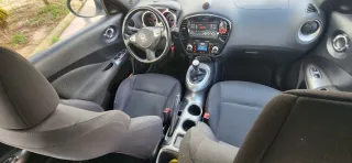 Nissan Juke 2014