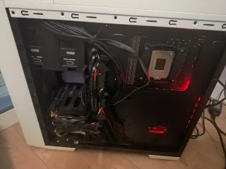 Torre Gaming Dell Intel i7-4790K 16GB RAM