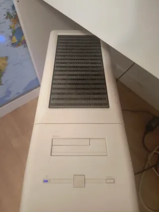 Torre Gaming Dell Intel i7-4790K 16GB RAM