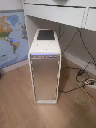 Torre Gaming Dell Intel i7-4790K 16GB RAM