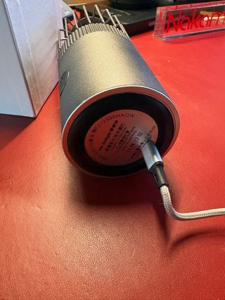 Lampada UV Portatile Cnlight di Alta Gamma