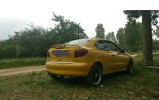 Renault Megane 2001