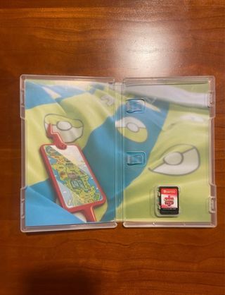 Pokemon Scudo Nintendo Switch