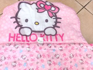 Sacco a pelo Hello Kitty Giochi Preziosi