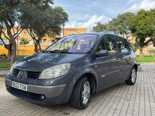 Renault Scenic 2006