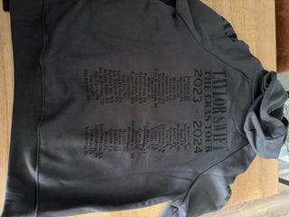 Sudadera Taylor Swift Eras Tour NUEVA