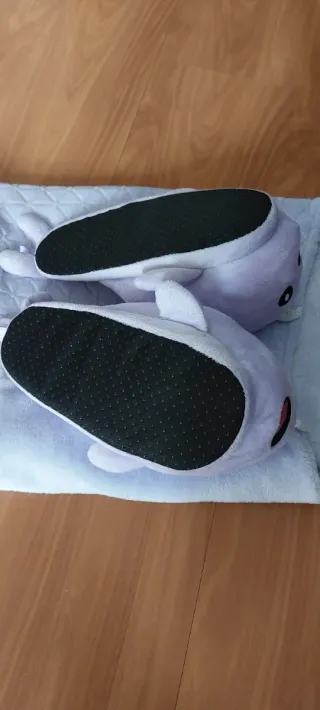 Manta cola de sirena suave