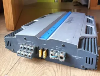 Etapa Potencia INFINITY REFERENCE RAFAEL