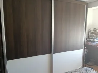 Dormitorio Matrimonio Completo