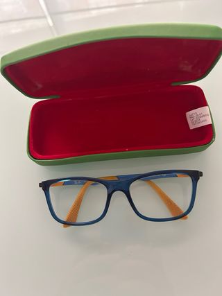 Gafas Ray-Ban niño