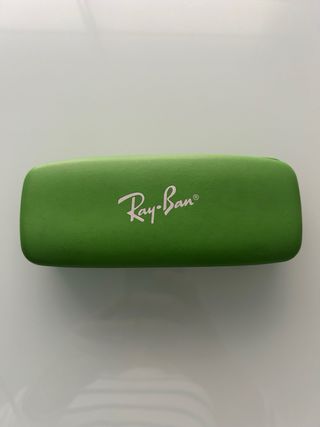 Gafas Ray-Ban niño