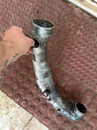 Tubo Admisión Ibiza 130