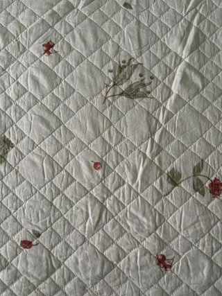 Copriletto matrimoniale Gabel