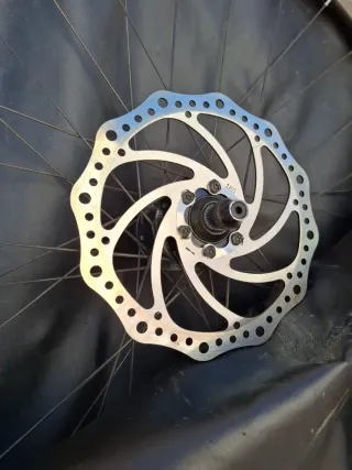 Ruedas 28 para rodillo