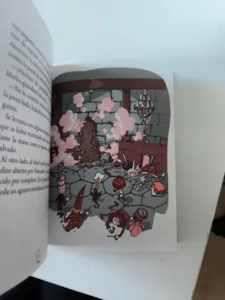 Lote libros Merlín Zinzin