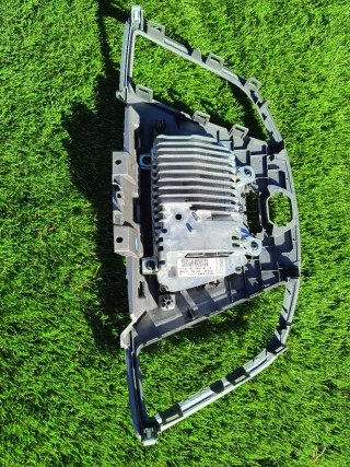 Ràdio bluetooth Ford trànsit de 2018