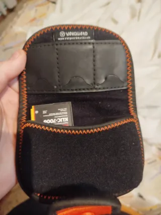 Cámara Canon IXUS 175