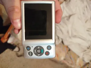 Cámara Canon IXUS 175