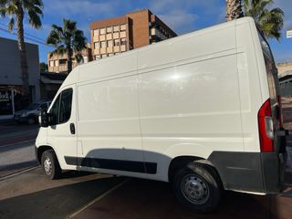 Citroen Jumper 2020/L2H2