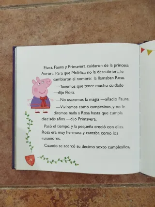 Peppa Pig. Recopilatorio de cuentos - Cuentos c...