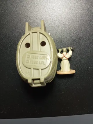 Miniatura Micromachines 1996