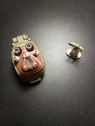 Miniatura Micromachines 1996