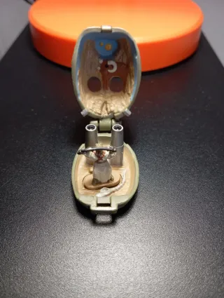 Miniatura Micromachines 1996