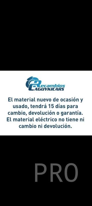 Juego de Articulación Nissan Almera