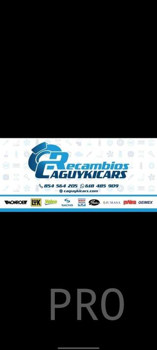 Juego de Articulación Nissan Almera