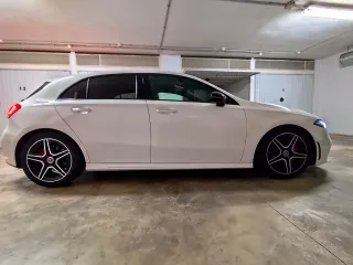 Mercedes-Benz Clase A 2018