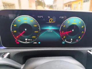 Mercedes-Benz Clase A 2018