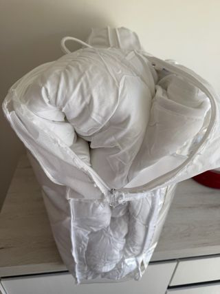 Relleno Nórdico California Microfibra