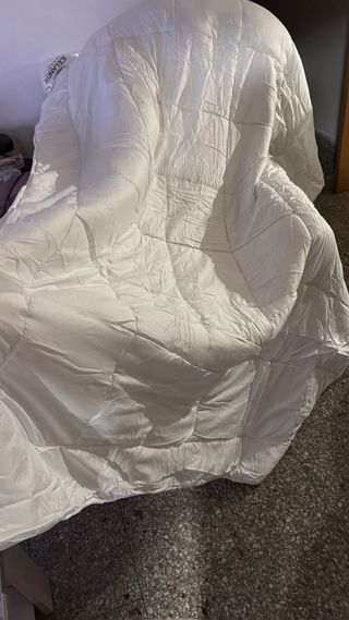 Relleno Nórdico California Microfibra