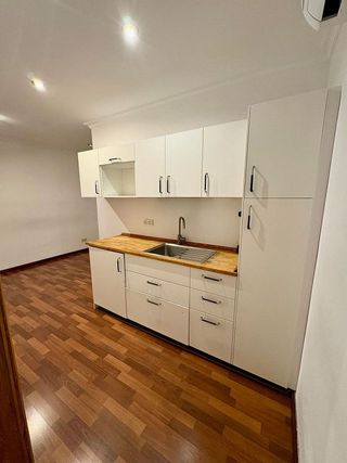 Oficina en alquiler en Sant Gervasi - La Bonanova en Barcelona