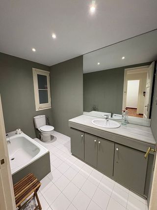 Oficina en alquiler en Sant Gervasi - Galvany en Barcelona