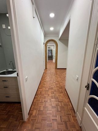 Oficina en alquiler en Sant Gervasi - Galvany en Barcelona