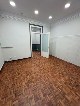 Oficina en alquiler en Sant Gervasi - Galvany en Barcelona