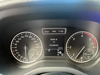 Mercedes-Benz Clase B 2013