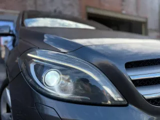 Mercedes-Benz Clase B 2013