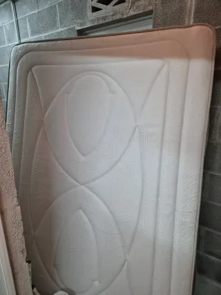 Colchón Multisac 135 cm