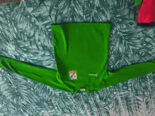 Chándal Leones de Castilla