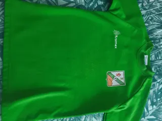 Chándal Leones de Castilla