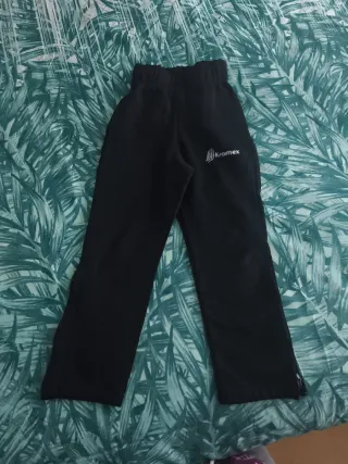 Chándal Leones de Castilla