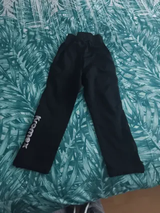 Chándal Leones de Castilla