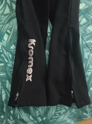 Chándal Leones de Castilla