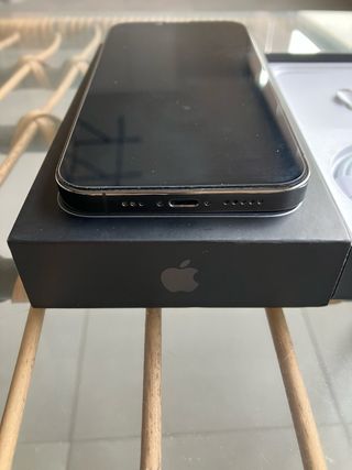 iPhone 13 Pro Gris - Como Nuevo