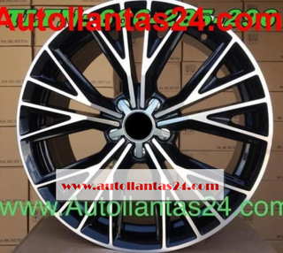 LLANTAS AUDI - 32